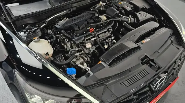 HYUNDAI SONATA PREMIUM PLUS 2022