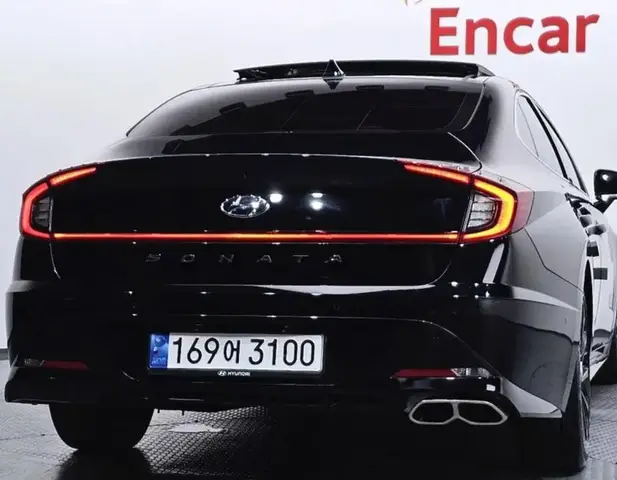 HYUNDAI SONATA PREMIUM PLUS 2022