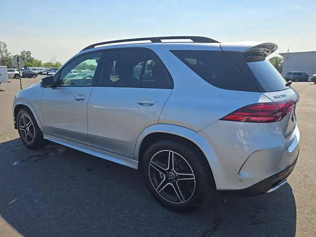 MERCEDES-BENZ GLE 350 2024