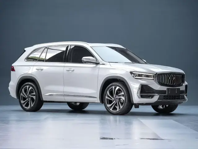 GEELY XINGYUE L 2023