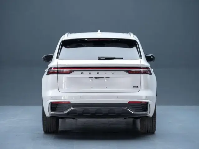 GEELY XINGYUE L 2023
