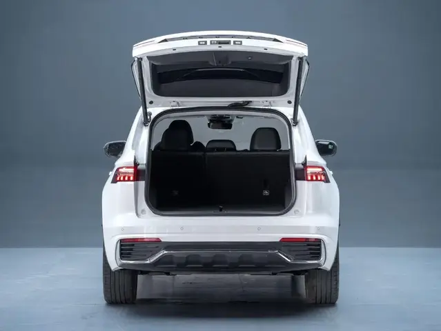 GEELY XINGYUE L 2023