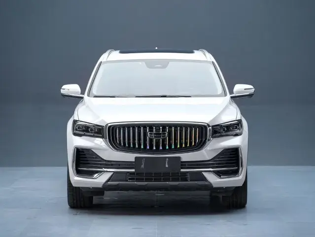 GEELY XINGYUE L 2023