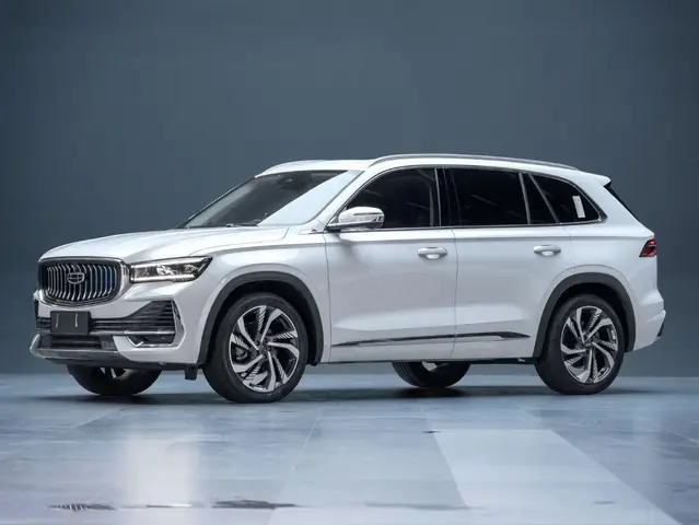 GEELY XINGYUE L 2023