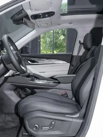 GEELY XINGYUE L 2023