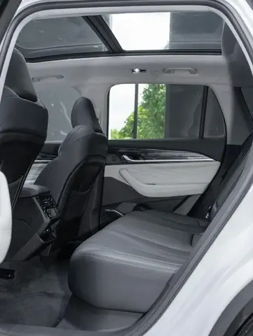 GEELY XINGYUE L 2023