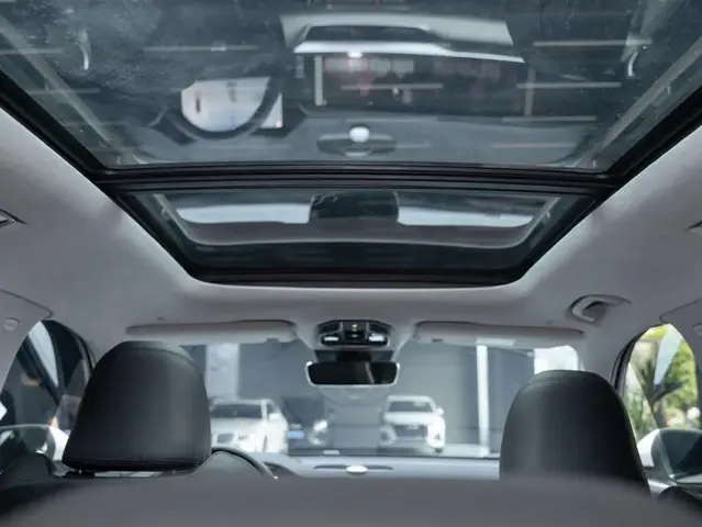 GEELY XINGYUE L 2023