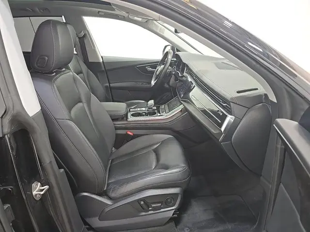 AUDI Q8 PREMIUM PLUS 2023