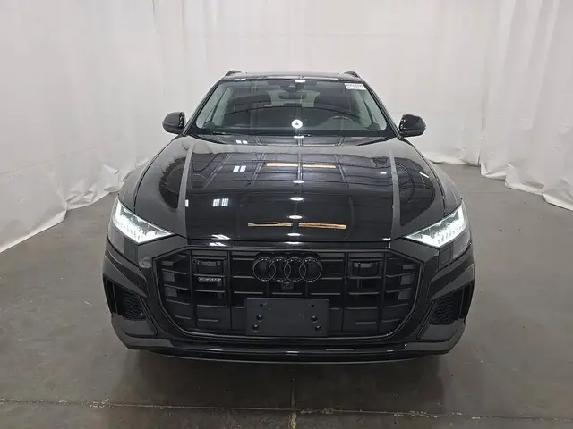 AUDI Q8 PREMIUM PLUS 2023
