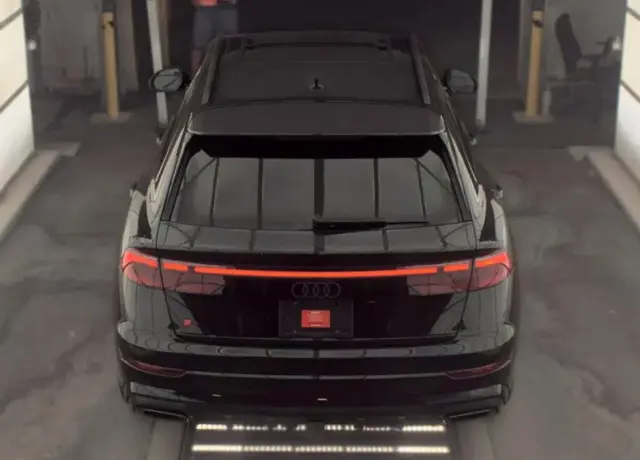 AUDI Q8 PRESTIGE 2024