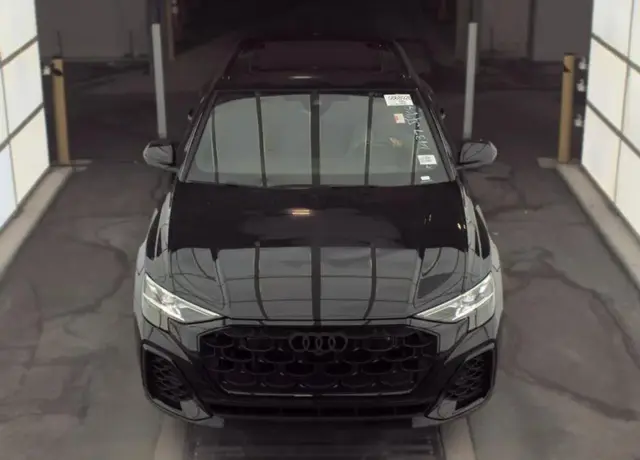AUDI Q8 PRESTIGE 2024