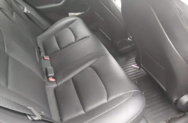 TESLA MODEL 3 LONG RANGE 2019