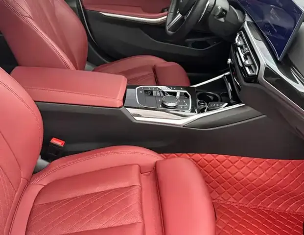 BMW 3 SERIES 325LI M 2024
