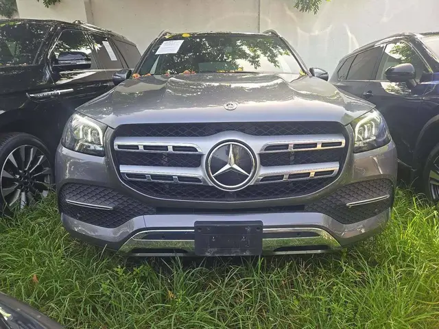 MERCEDES-BENZ GLS 450 4MATIC 2023