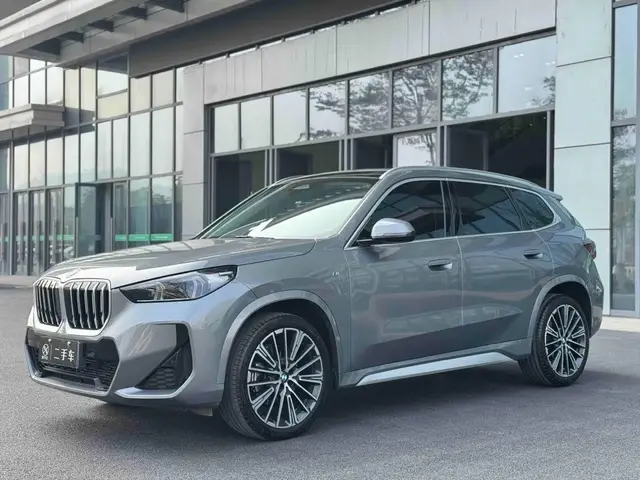BMW X1 SDRIVE25LI M SPORT 2023