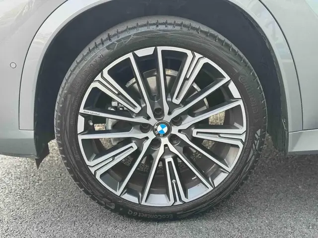 BMW X1 SDRIVE25LI M SPORT 2023