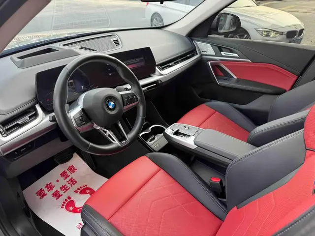 BMW X1 SDRIVE25LI M SPORT 2023