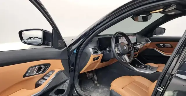 BMW 3 SERIES 320D M 2023