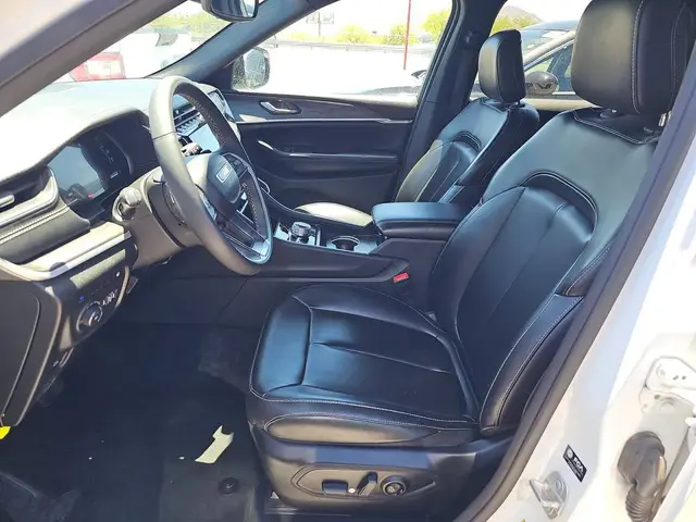 JEEP GRAND CHEROKEE 4XE 2024