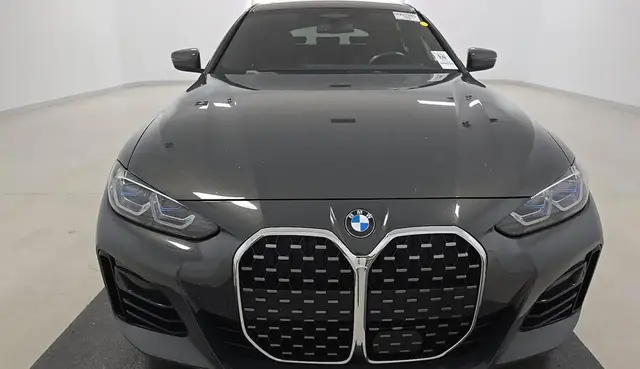 BMW 4 SERIES XDRIVE SEDAN 2024