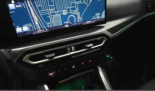 BMW 4 SERIES XDRIVE SEDAN 2024