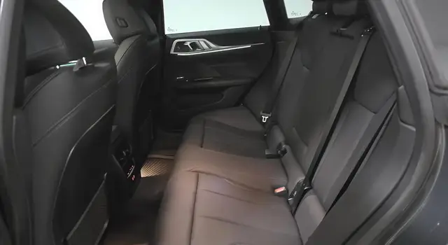BMW 4 SERIES XDRIVE SEDAN 2024