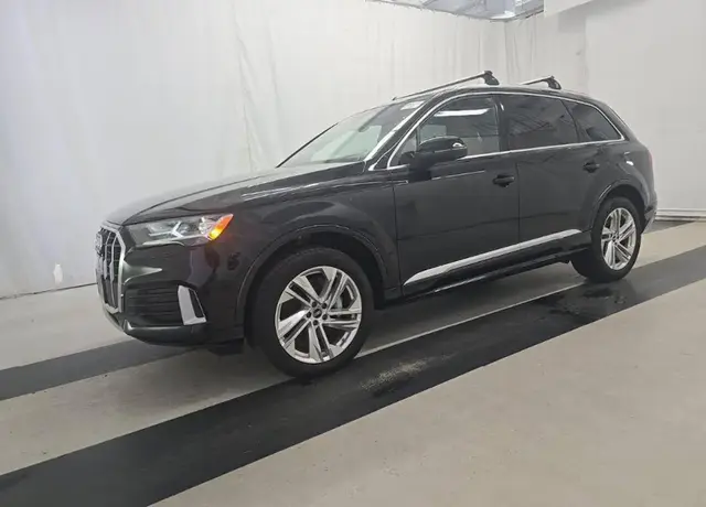 AUDI Q7 TFSII Q7 PREMIUM 45 TFSII 2022