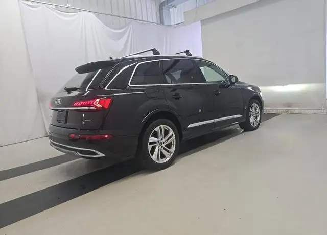 AUDI Q7 TFSII Q7 PREMIUM 45 TFSII 2022
