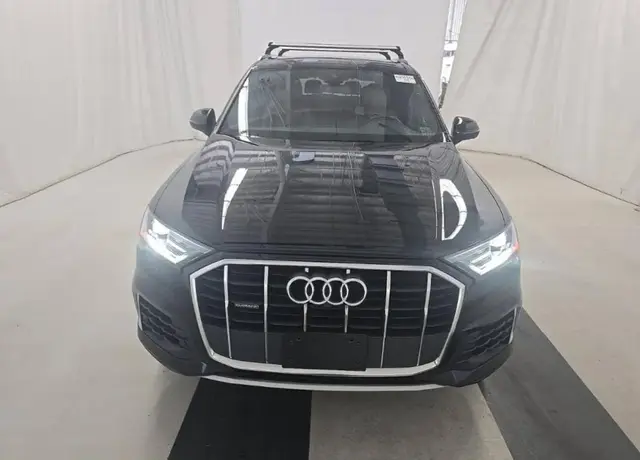AUDI Q7 TFSII Q7 PREMIUM 45 TFSII 2022
