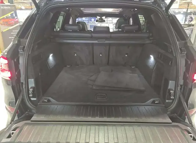 BMW X5 XDRIVE40I M SPORT 2022