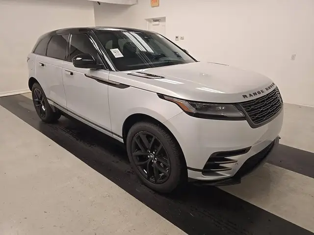 LAND ROVER VELAR RANGE ROVER VELAR 2024