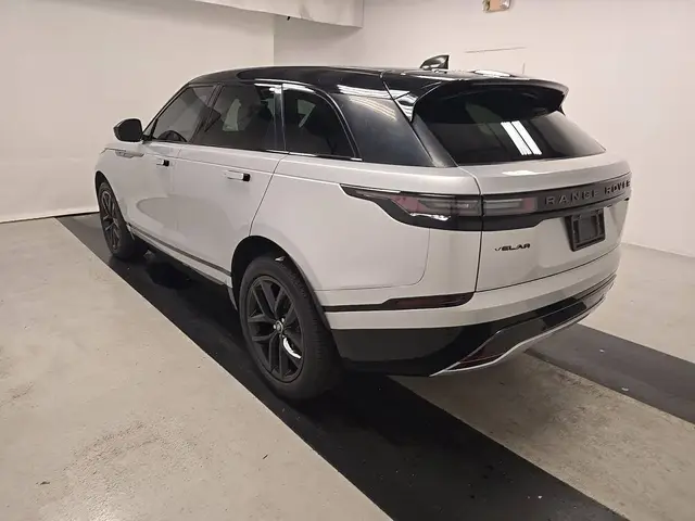 LAND ROVER VELAR RANGE ROVER VELAR 2024