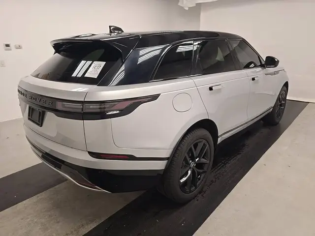 LAND ROVER VELAR RANGE ROVER VELAR 2024