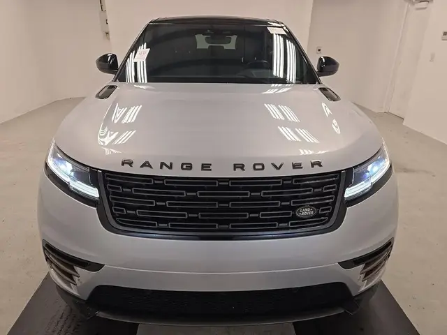 LAND ROVER VELAR RANGE ROVER VELAR 2024