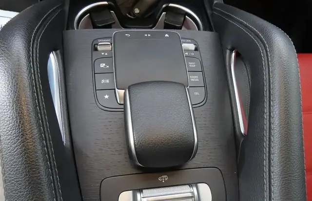 MERCEDES-BENZ GLE 450D COUPE 2023