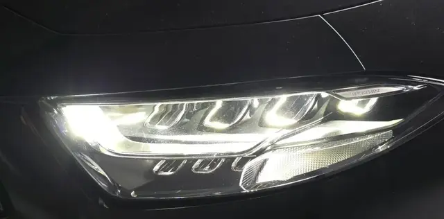 MERCEDES-BENZ CLS300D 2022