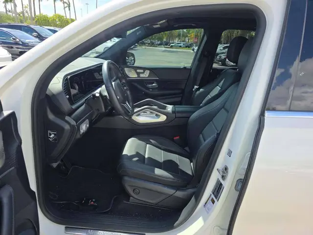 MERCEDES-BENZ GLE 350 4MATIC 2022