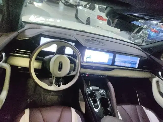 GEELY XINGYUE L 2023
