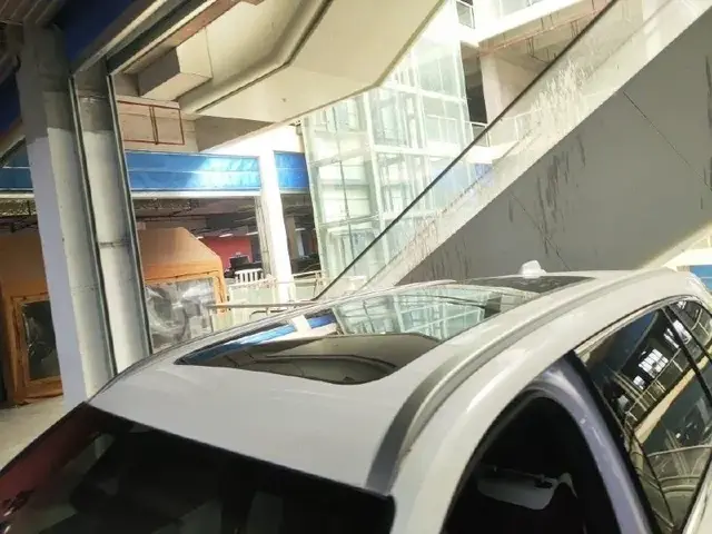GEELY XINGYUE L 2023