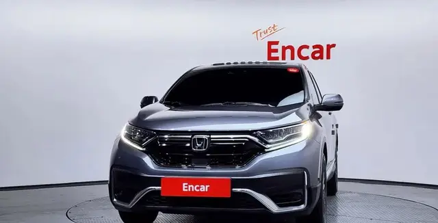 HONDA CR-V 2021