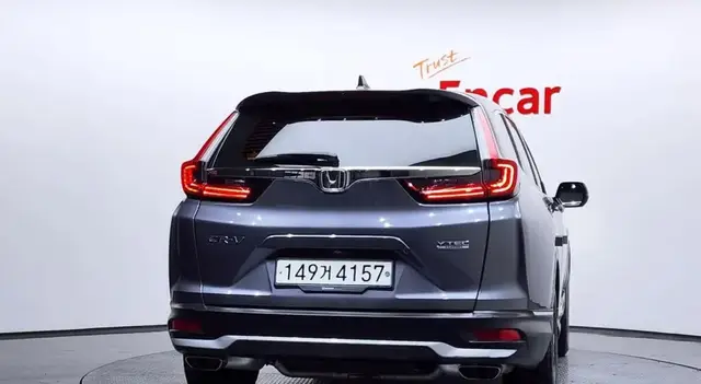HONDA CR-V 2021