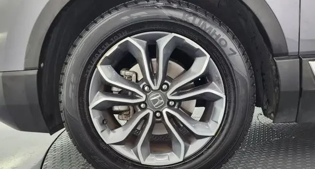 HONDA CR-V 2021