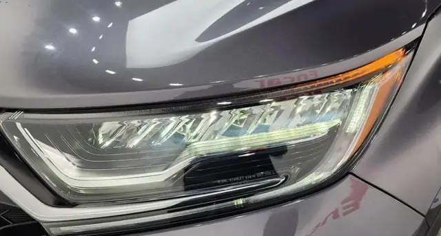 HONDA CR-V 2021