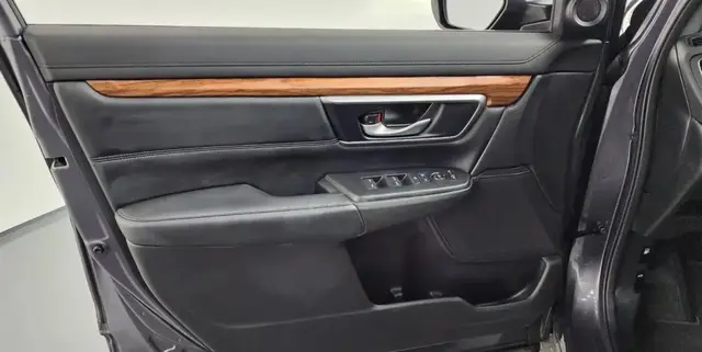 HONDA CR-V 2021