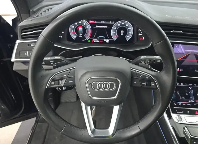 AUDI Q7 PRESTIGE 2023