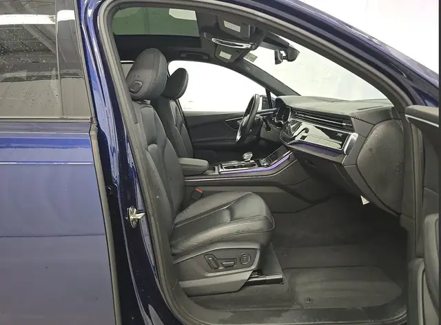 AUDI Q7 PRESTIGE 2023