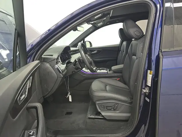 AUDI Q7 PRESTIGE 2023