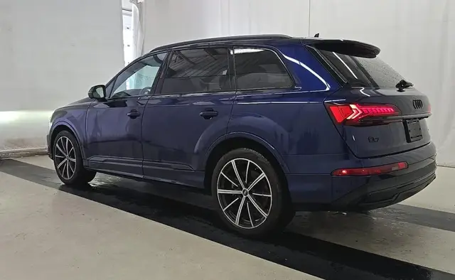 AUDI Q7 PRESTIGE 2023