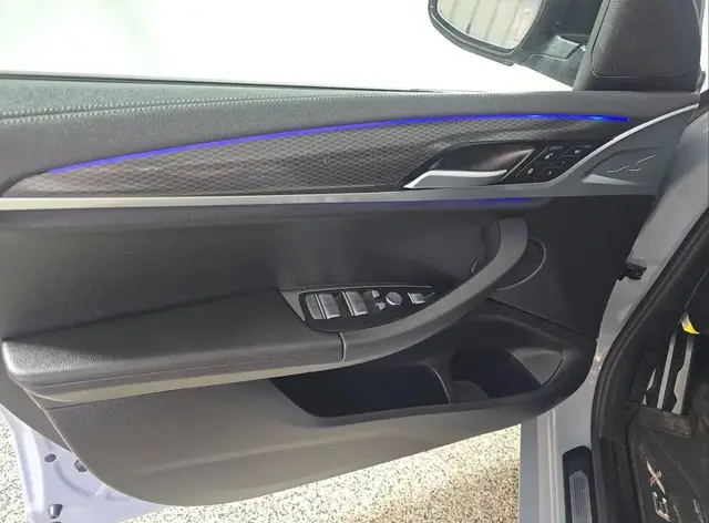 BMW X3 XDRIVE30I 2022