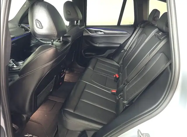 BMW X3 XDRIVE30I 2022